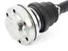 ES#4070921 - 33211226667 - Axle Shaft Assembly - Replacement Axle Shaft Assembly from GKN - GKN Drivetech - BMW