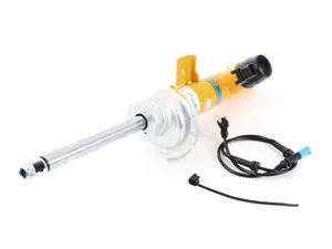 B6 Front Performance DampTronic Suspension Strut Assembly - Left