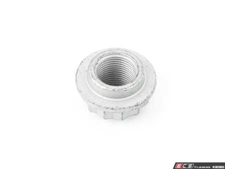 Wht 005 882 Genuine Volkswagen Audi - WHT005286 - NUT (WHT 005 286)