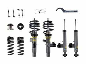 ES#4148208 - 49-303391 - Bilstein Evo SE Suspension Kit - Transform your G20 with the new EVO SE performance suspension from Bilstein - Bilstein - BMW