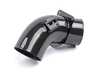 ES#4339710 - D760-0052 - Carbon Fiber Cold Air Intake - Gain top-end torque and horsepower with this beautiful carbon fiber intake! - Dinan - BMW
