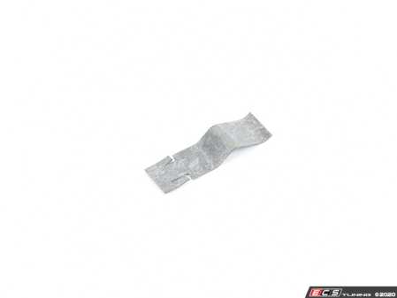 ES#109944 - 51431938230 - BRACKET - Genuine BMW - BMW