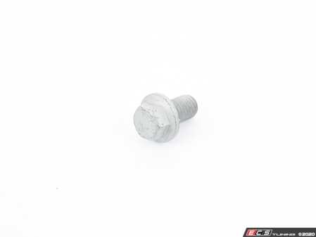 ES#2228155 - 07119907082 - HEXAGON SCREW WITH F - Genuine BMW - BMW