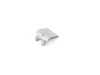 ES#157088 - 54121934931 - 6-BRKT. - Genuine BMW - BMW