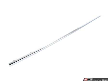 ES#3185648 - 2056906202 - MOULDING - Genuine Mercedes Benz - Mercedes Benz