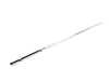 ES#3185648 - 2056906202 - MOULDING - Genuine Mercedes Benz - Mercedes Benz