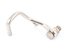 ES#3193094 - 11538053158 - Feed Line - Genuine BMW - BMW