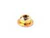 ES#51544 - 32101133077 - 8-HEX NUT - (NO LONGER AVAILABLE) - Genuine BMW - 