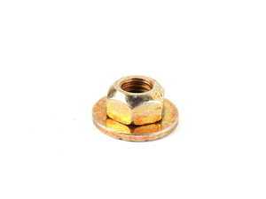 ES#51544 - 32101133077 - 8-HEX NUT - (NO LONGER AVAILABLE) - Genuine BMW - 