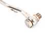 ES#3193094 - 11538053158 - Feed Line - Genuine BMW - BMW