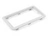 ES#115706 - 51448174704 - FRAME/PHONE - Genuine BMW - BMW