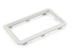 ES#115706 - 51448174704 - FRAME/PHONE - Genuine BMW - BMW