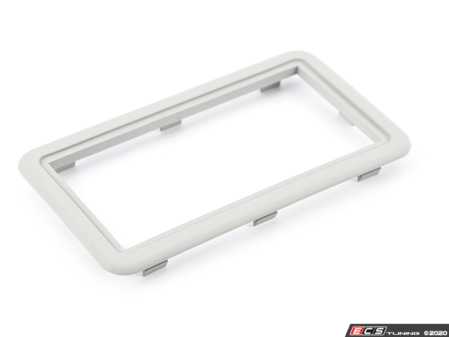 ES#115706 - 51448174704 - FRAME/PHONE - Genuine BMW - BMW