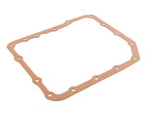 ES#4182279 - 24112468332 - GASKET ASBESTOS FREE - Genuine BMW - BMW