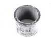 ES#24717 - 11531306828 - Thermostat Hose - Located at the bottom of the thermostat housing - Genuine BMW - BMW