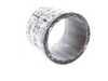 ES#24717 - 11531306828 - Thermostat Hose - Located at the bottom of the thermostat housing - Genuine BMW - BMW