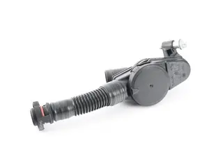 Crankcase Vent Valve - Right Side
