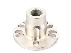 Hub Adapter for use as a Hub Puller or with an Axle Shaft Impact Force Screw - Bavarian Autosport