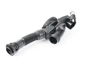 Crankcase Vent Valve - Left Side
