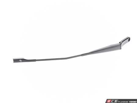 ES#3030846 - 5C7955410B - Wiper Arm - Passenger (Right) - Genuine replacement aero wiper arm - Genuine Volkswagen Audi - Volkswagen
