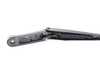 ES#3030846 - 5C7955410B - Wiper Arm - Passenger (Right) - Genuine replacement aero wiper arm - Genuine Volkswagen Audi - Volkswagen