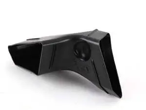 E46 M3 Intake Connection Tube