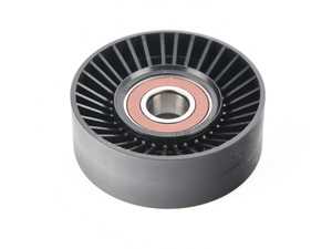 ES#3673362 - 5320293100 - Idler Pulley for Water Pump / Alternator Belt  - Keep your alternator turning properly. - Ina - BMW