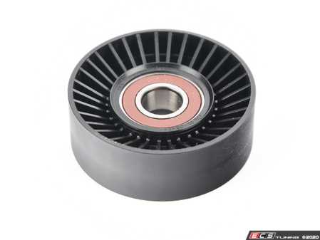 ES#3673362 - 5320293100 - Idler Pulley for Water Pump / Alternator Belt  - Keep your alternator turning properly. - Ina - BMW