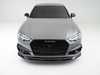 ES#4338534 - 007041la01KT - B9.5 Mid-Facelift S4/A4 S-Line 3 Piece Front Lip - Gloss Black - Upgrade your exterior styling! - ECS - Audi