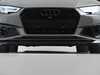 ES#4338534 - 007041la01KT - B9.5 Mid-Facelift S4/A4 S-Line 3 Piece Front Lip - Gloss Black - Upgrade your exterior styling! - ECS - Audi
