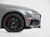 ES#4338534 - 007041la01KT - B9.5 Mid-Facelift S4/A4 S-Line 3 Piece Front Lip - Gloss Black - Upgrade your exterior styling! - ECS - Audi