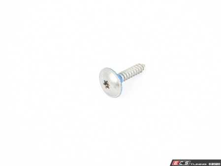Wht004141 Genuine Volkswagen Audi - WHT005414 - SCREW (WHT 005 414)