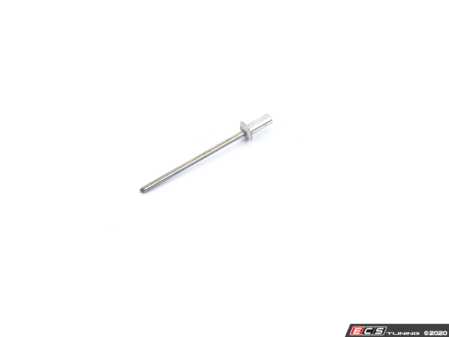ES#157091 - 54121935374 - 5-RIVET - Genuine BMW - BMW