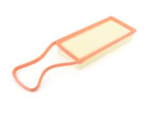 ES#4018463 - 13718626739 - Air filter E1576L
 - Protect your engine, improve performance - Hengst - BMW