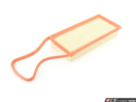 ES#4018463 - 13718626739 - Air filter E1576L
 - Protect your engine, improve performance - Hengst - BMW
