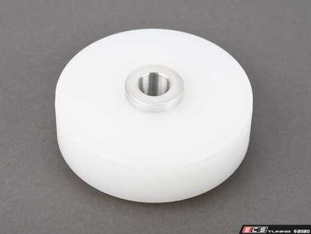 ES#4007233 - DIFE30 - Solid Differential Bushing - Eliminate driveline slop with this solid UHMW differential bushing! - Condor Speed Shop - BMW