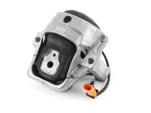 ES#2873005 - 034-509-0048 - Track Density Line Motor Mounts - priced each - Void-free and fluid-free, eliminating the slop associated with the factory mounts - 034Motorsport - 