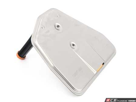 ES#4338461 - 09L325429 - Automatic Transmission Filter - A new filter for your 6 speed automatic transmission - Hengst - Audi