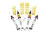 ES#2226089 - 10220080 - KW V1 Series Coilover Kit - Variant 1 coilovers offer the best balance between sporty driving and comfort - KW Suspension - BMW