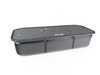 ES#120742 - 51470415025 - Boot Box - Union Jack - (NO LONGER AVAILABLE) - Cargo storgae box that fits in the trunk section - Genuine MINI - 