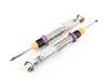 ES#2226089 - 10220080 - KW V1 Series Coilover Kit - Variant 1 coilovers offer the best balance between sporty driving and comfort - KW Suspension - BMW