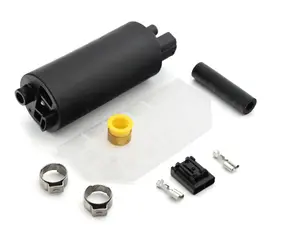E30 Fuel Pump Assembly