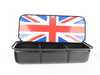 ES#120742 - 51470415025 - Boot Box - Union Jack - (NO LONGER AVAILABLE) - Cargo storgae box that fits in the trunk section - Genuine MINI - 
