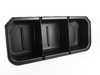 ES#120742 - 51470415025 - Boot Box - Union Jack - (NO LONGER AVAILABLE) - Cargo storgae box that fits in the trunk section - Genuine MINI - 