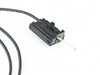 ES#92080 - 51247069310 - Bowden Cable - Trunk Lid - Located inside the trunk / rear seat location and under the sill - Genuine MINI - MINI