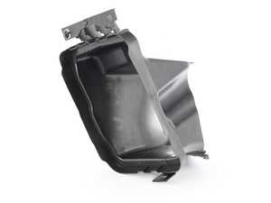 ES#2711479 - 51748054538 - Air Duct Displ.Engine Oil Cooler - Right, MPaket - Genuine BMW - BMW