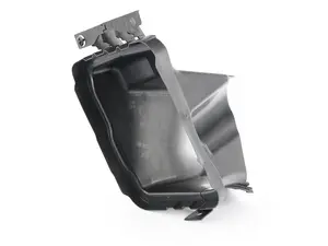 Air Duct Displ.Engine Oil Cooler - Right, MPaket