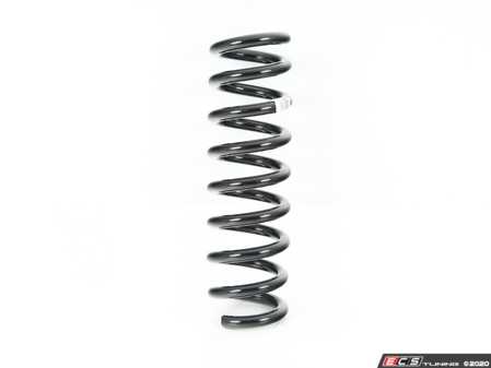 ES#3029012 - 33536851931 - Rear Coil Spring - Genuine BMW - BMW