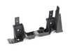 ES#2816531 - 94810626900 - Lower Coolant Pipe Fastening Bracket - Replace this when you upgrade your coolant pipes - Hamburg Tech - Porsche