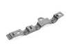 ES#2816530 - 94810625900 - Upper Coolant Pipe Fastening Bracket - Replace when you upgrade your coolant pipes - Hamburg Tech - Porsche